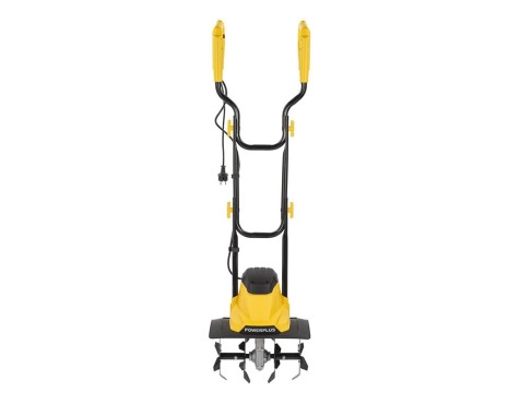 Motocultor Elèctric Powerplus poweg72000