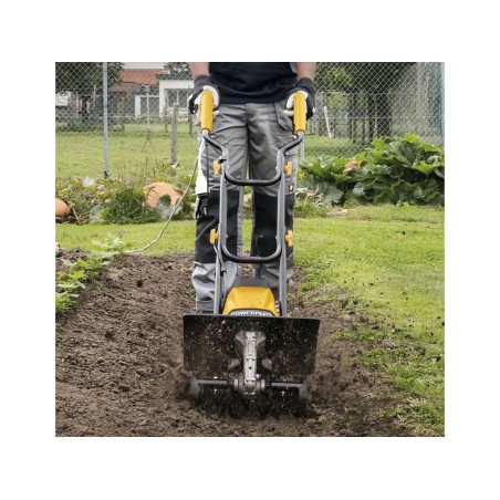 Motocultor Elèctric Powerplus poweg72000