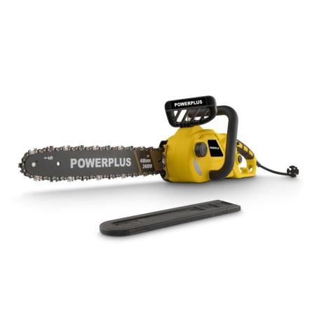 Motoserra Elèctrica Powerplus poweg10024