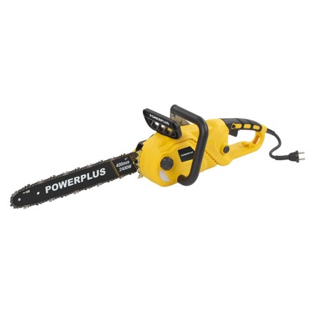 Motoserra Elèctrica Powerplus poweg10024