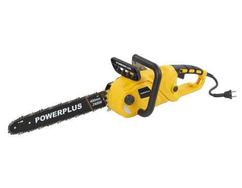 Motoserra Elèctrica Powerplus poweg10024
