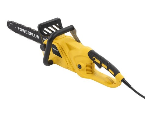 Motosierra Eléctrica Powerplus poweg10024