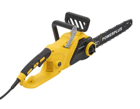 Motoserra Elèctrica Powerplus poweg10024