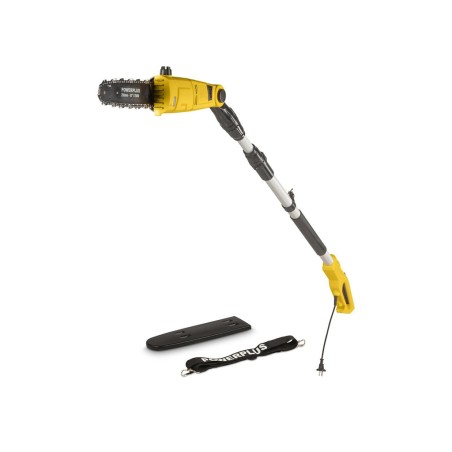 Motosierra Telescópica Poweplus powxg1033