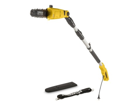 Motosierra Telescópica Poweplus powxg1033