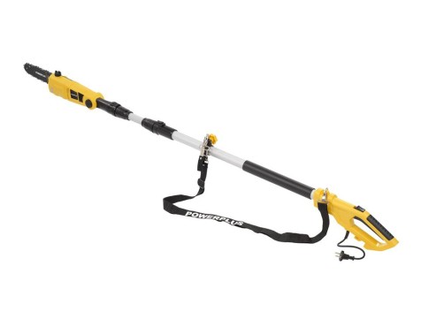 Motosierra Telescópica Poweplus powxg1033