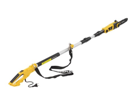 Motosierra Telescópica Poweplus powxg1033