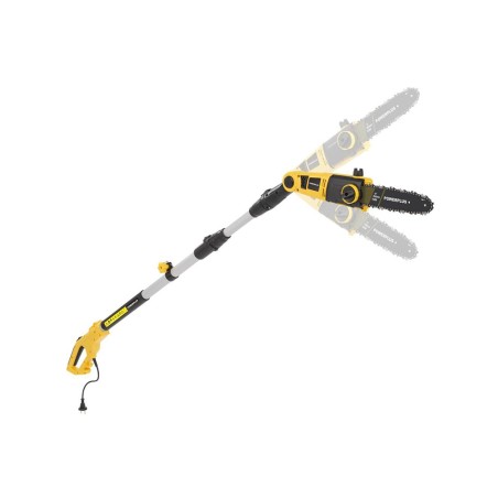 Motosierra Telescópica Poweplus powxg1033