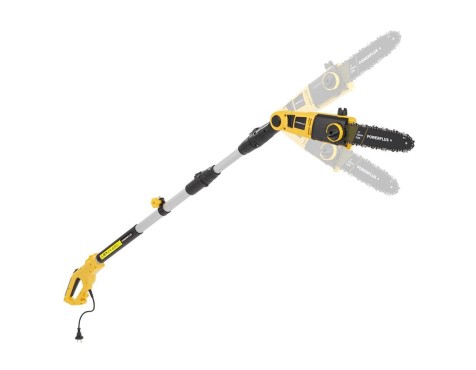 Motosierra Telescópica Poweplus powxg1033