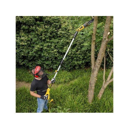 Motosierra Telescópica Poweplus powxg1033