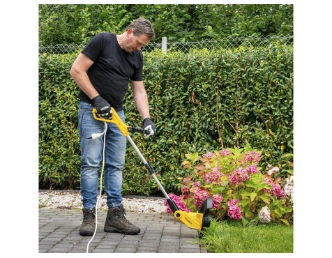Tallavores Elèctric Powerplus powxg30031