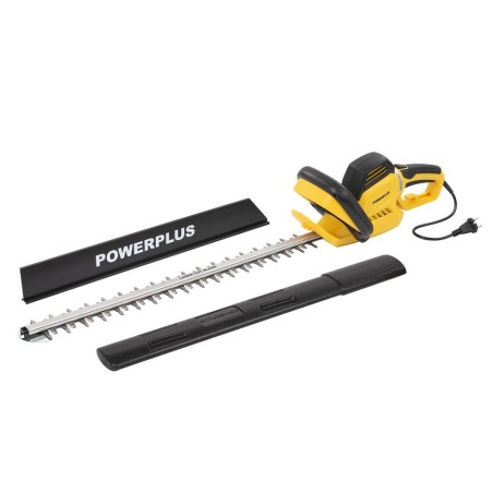 Tallabarders Elèctric Powerplus powxg20091