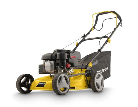 Cortacésped A Gasolina Powerplus poweg60220