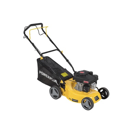 Cortacésped A Gasolina Powerplus poweg60220