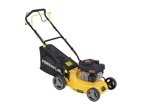 Cortacésped A Gasolina Powerplus poweg60220