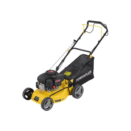 Cortacésped A Gasolina Powerplus poweg60220