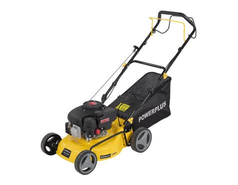 Cortacésped A Gasolina Powerplus poweg60220
