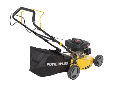 Cortacésped A Gasolina Powerplus poweg60220