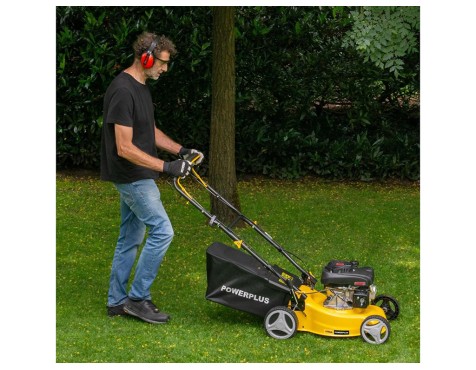 Cortacésped A Gasolina Powerplus poweg60220