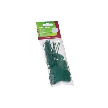 Kit Fijación Fixcane Cañizo Verde 26un