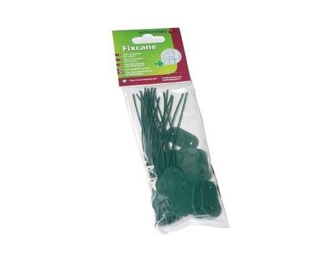 Kit Fijación Fixcane Cañizo Verde 26un