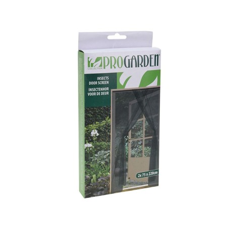 Mosquitera Per Porta Negre