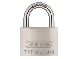 Cadenat Arc Normal Abus Titalium™