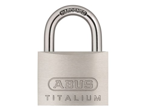 Cadenat Arc Normal Abus Titalium™