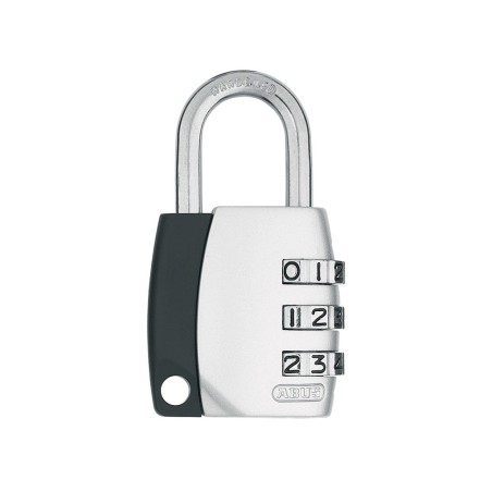 Candado Combinación Abus Reprogramable
