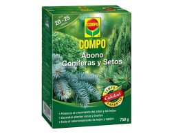 Adob Coníferes I Tanques Compo