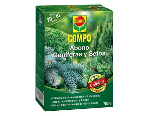 Adob Coníferes I Tanques Compo