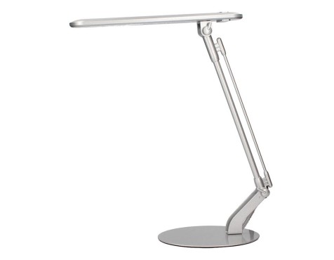 Llum Flexo Led Mawai Gris