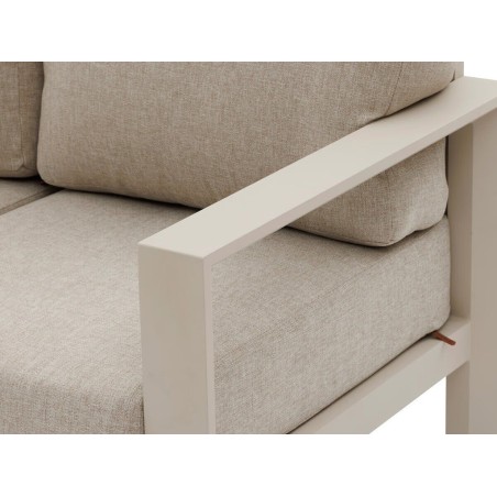 Conjunto De Jardín Café Evasión Arcilla