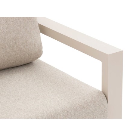 Conjunto De Jardín Café Evasión Arcilla