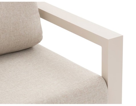 Conjunto De Jardín Café Evasión Arcilla