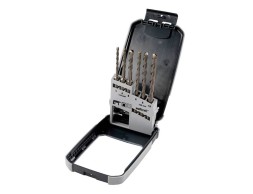 Juego De 6 Brocas De Percusión Sds Plus