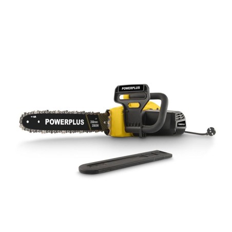 Motoserra Elèctrica Powerplus poweg10020