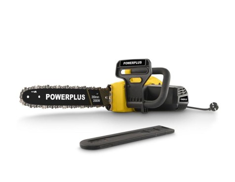Motosierra Eléctrica Powerplus poweg10020