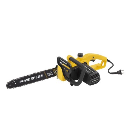 Motoserra Elèctrica Powerplus poweg10020