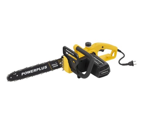 Motoserra Elèctrica Powerplus poweg10020
