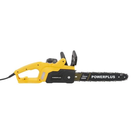 Motoserra Elèctrica Powerplus poweg10020