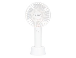 Mini Ventilador Usb Balu Blanc