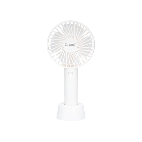 Mini Ventilador Usb Balu Blanc