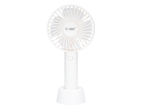 Mini Ventilador Usb Balu Blanc