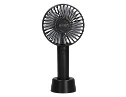 Mini Ventilador Usb Balu Negro