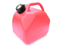 Bidó Per Combustible Homologat