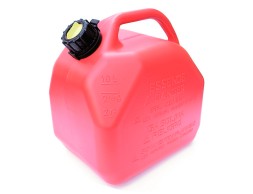 Bidó Per Combustible Homologat