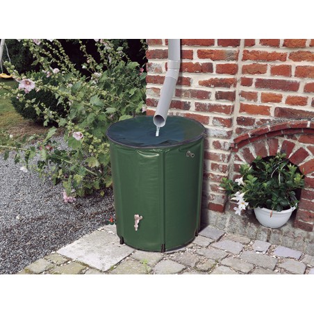 Dipòsit Plegable Recuperador D'aigua Water Tank