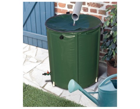 Dipòsit Plegable Recuperador D'aigua Water Tank