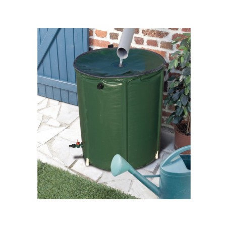 Dipòsit Water Tank